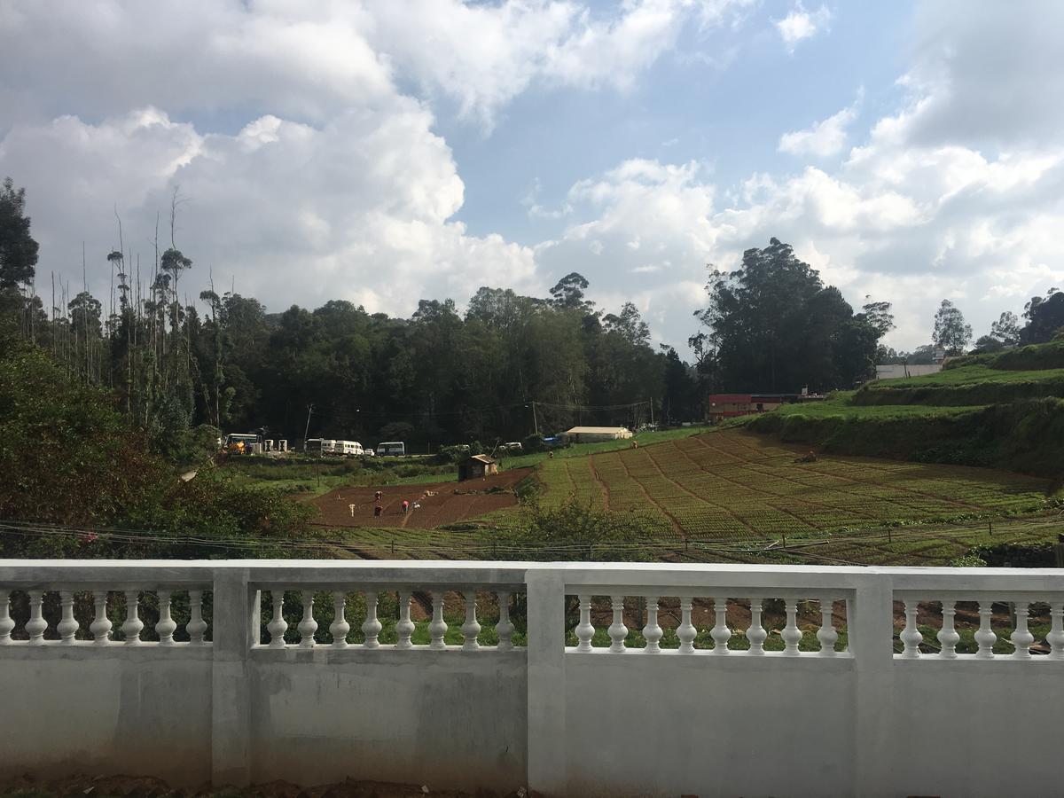 Armster Palace Ooty Eksteriør bilde